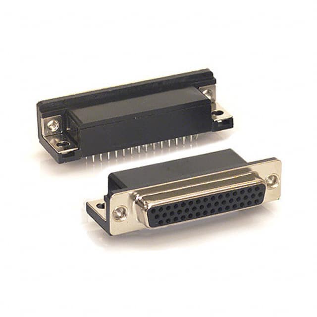 181-044-212-171 NorComp Inc.  Conjuntos de conectores D-Sub